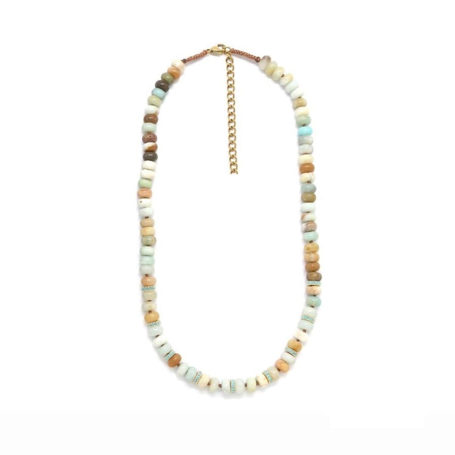 Provence Necklace Collection