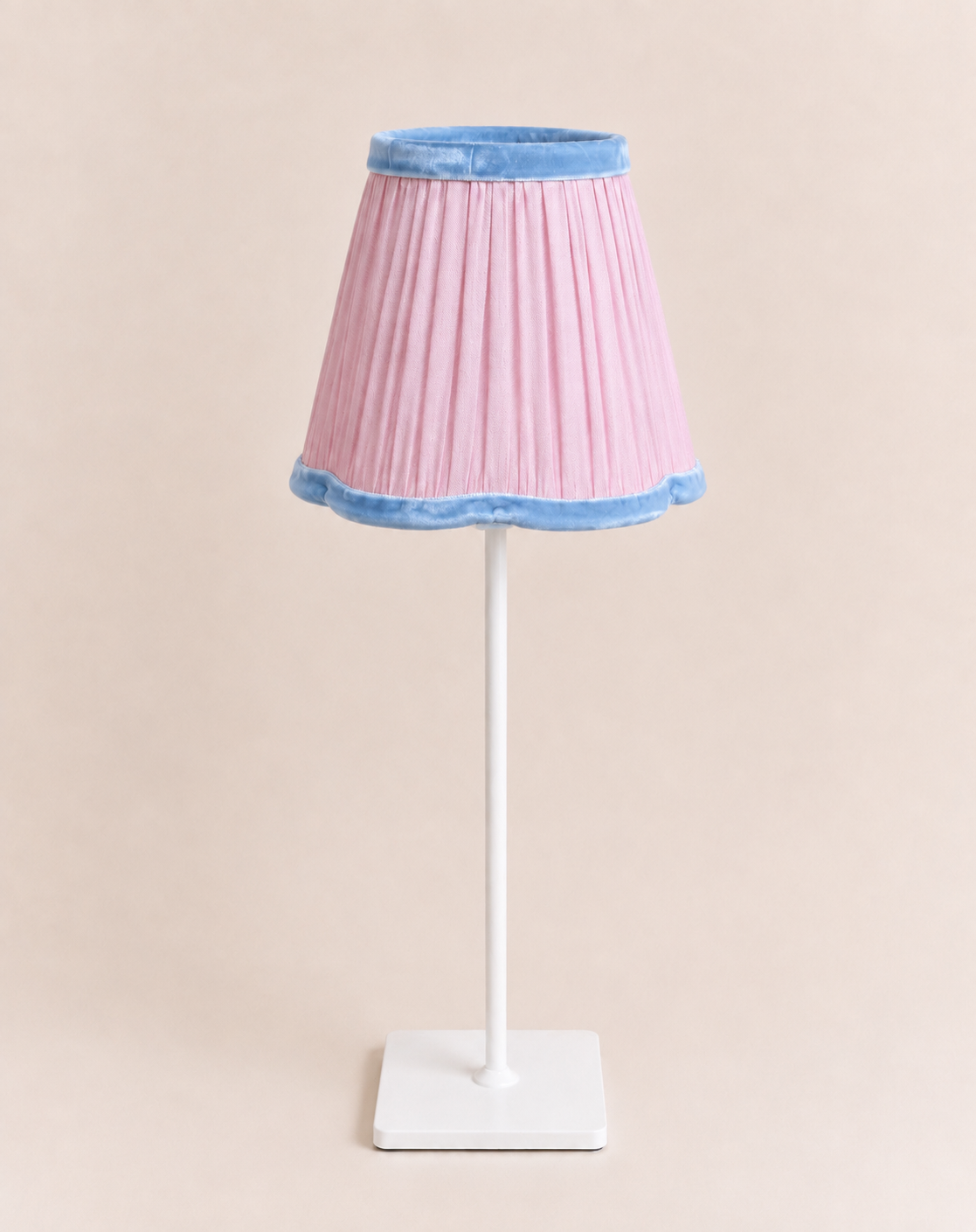 Blush Velvet