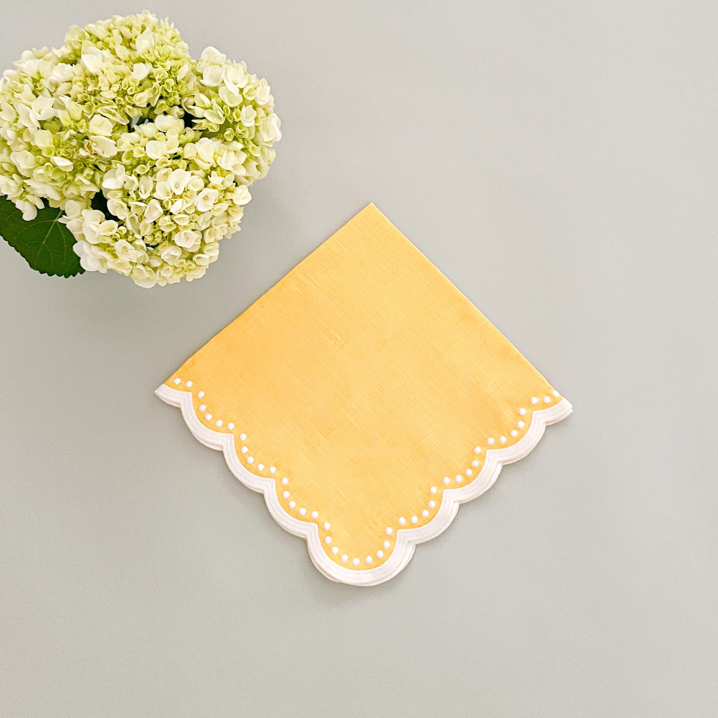 Dinner napkin