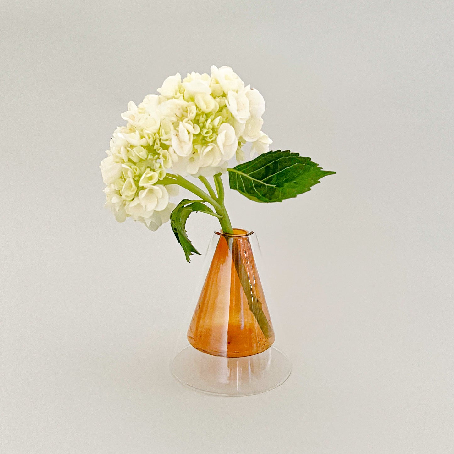 Flower vase