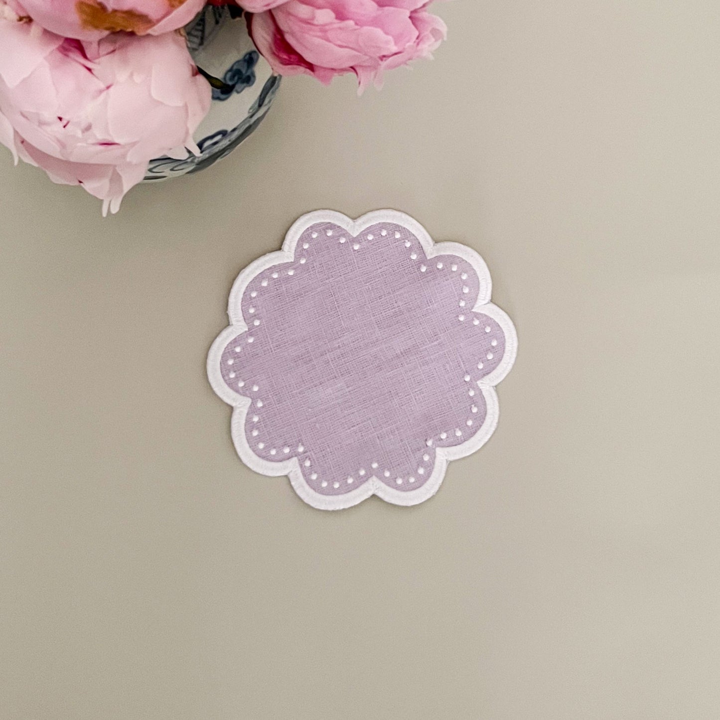 Coasters