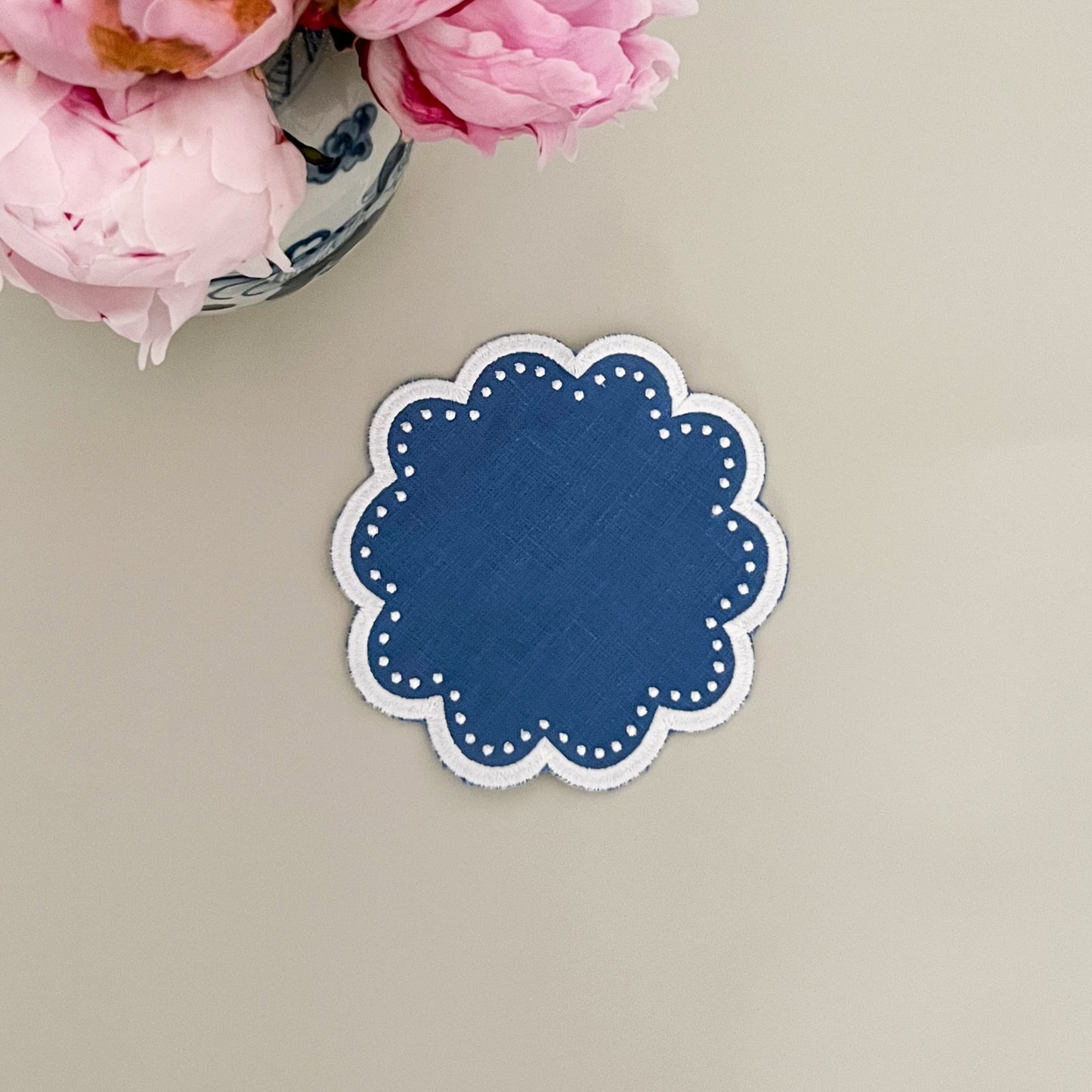 Coasters