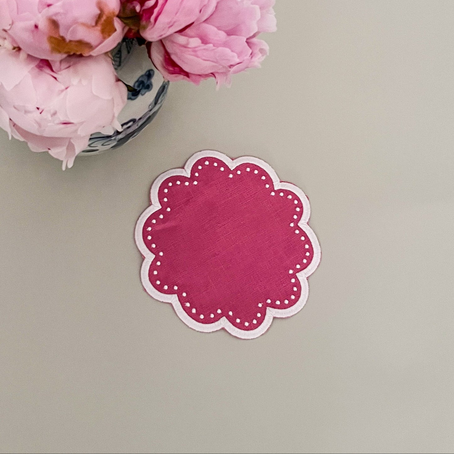 Coasters