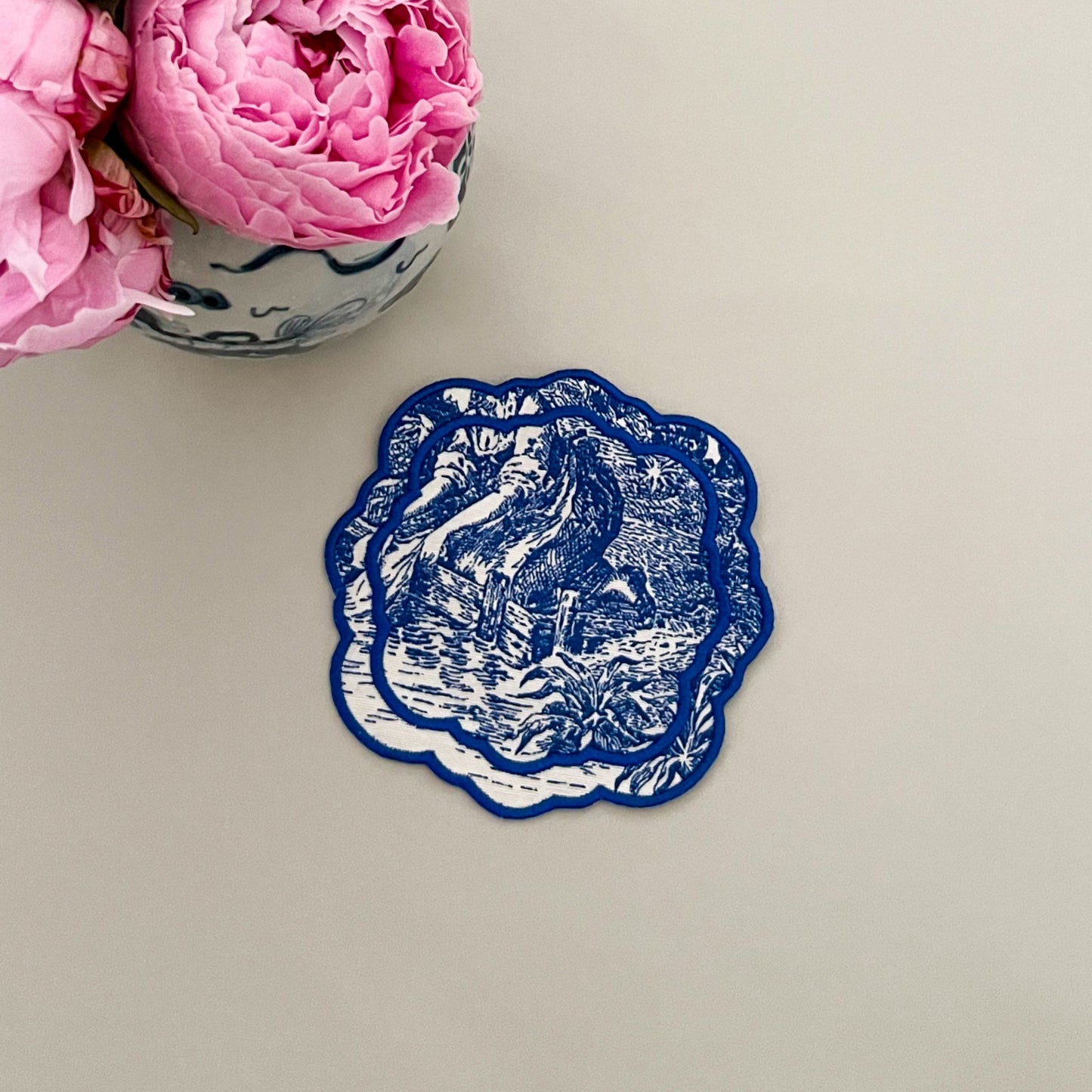 Coasters