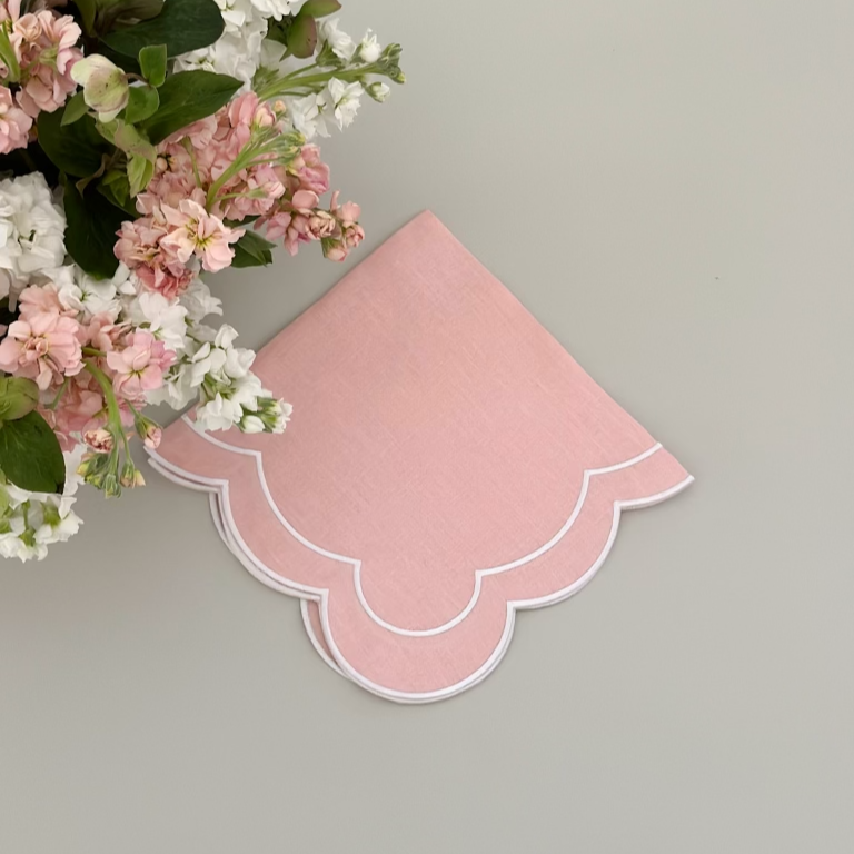 Dinner napkin
