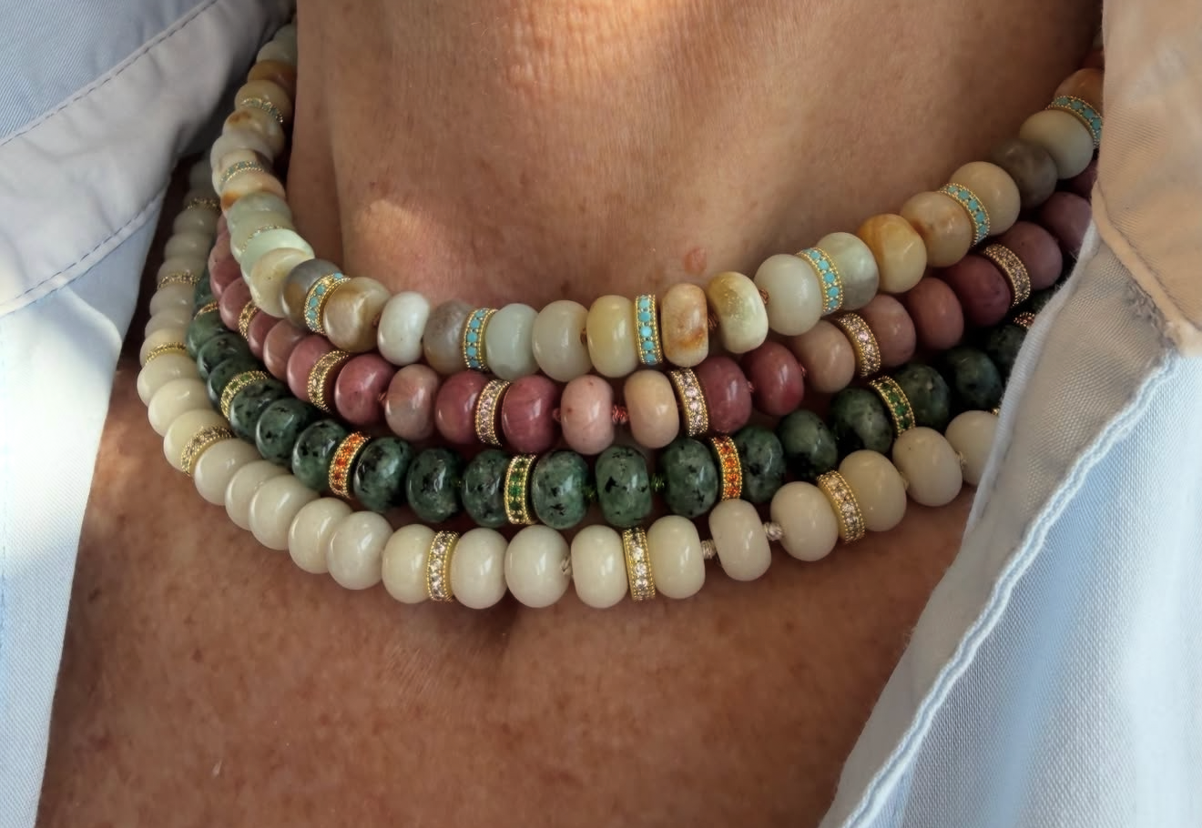 JEWELERY