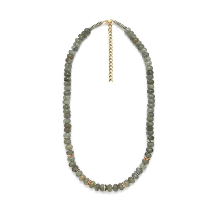 Provence Necklace Collection