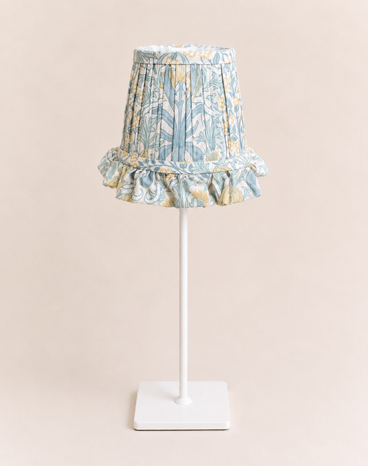 Provence Ruffle