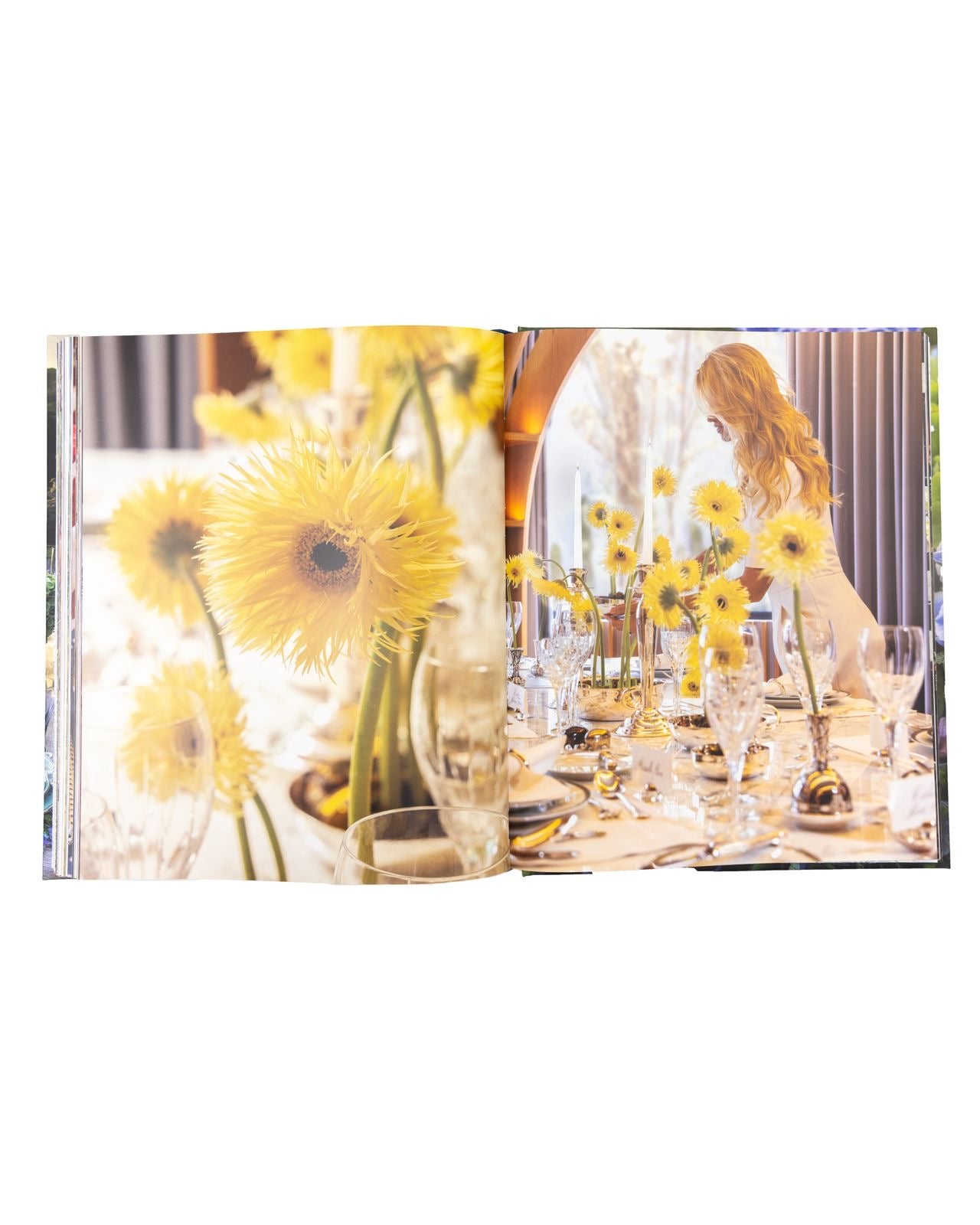 Style Up Your Table