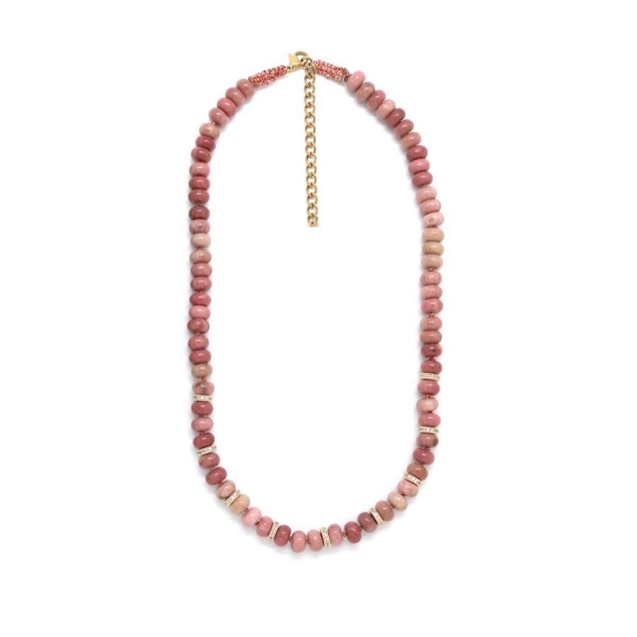 Provence Necklace Collection