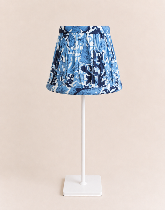Blue Chinoiserie