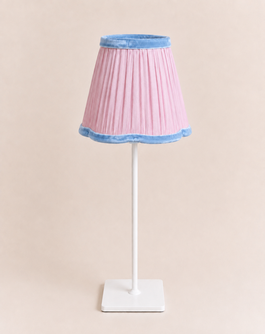 Blush Velvet