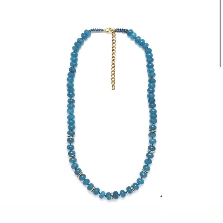 Provence Necklace Collection