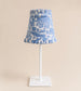 Blue Bird Lampshade