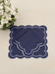 Pillow Navy placemat