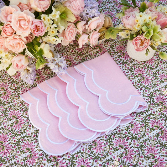 Dinner napkin