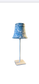 Blue Bird Lampshade