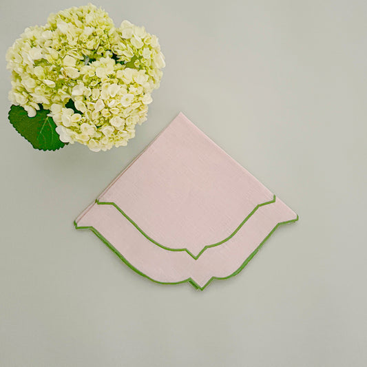 Dinner napkin