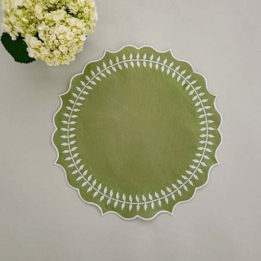 Placemat
