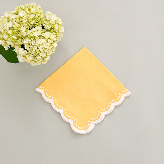 Dinner napkin