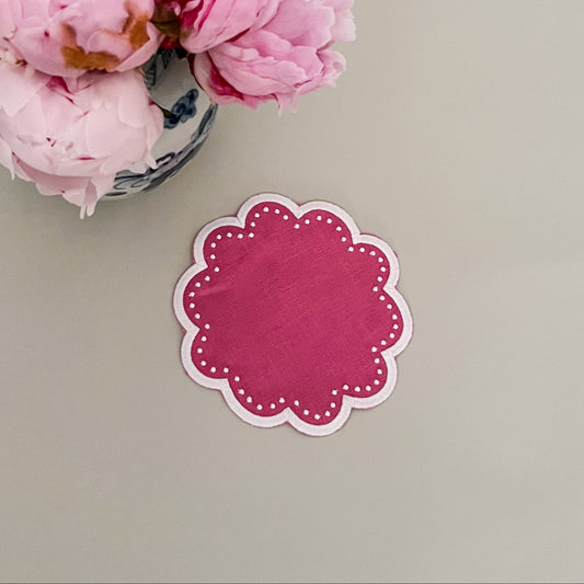 Coasters