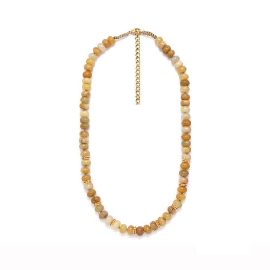 Provence Necklace Collection