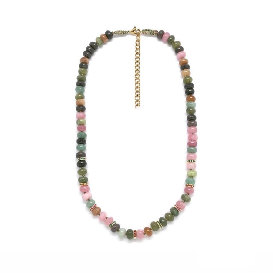 Provence Necklace Collection