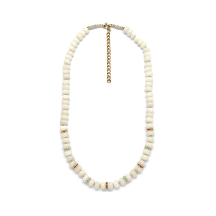 Provence Necklace Collection