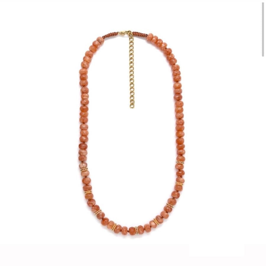 Provence Necklace Collection