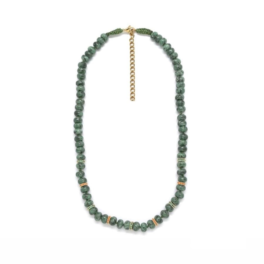 Provence Necklace Collection