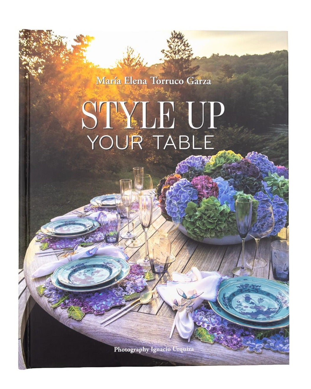 Style Up Your Table