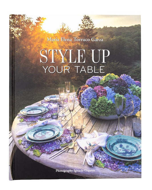 Style Up Your Table